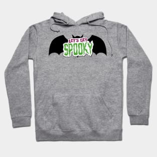 Let’s Get Spooky Hoodie